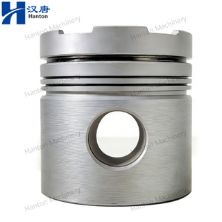 Aftermarket Piston 3017348 3095755 for Cummins Engine N855 N14 NH220 Series