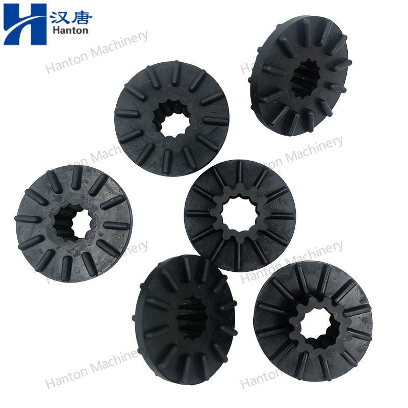 Cummins 3035084 Vibration Isolator for Engine N855 N14 NH220 Series