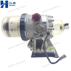 Cummins FH23903 4328041 Fuel Filter Assembly for Engine QSK19 QSK50 Series