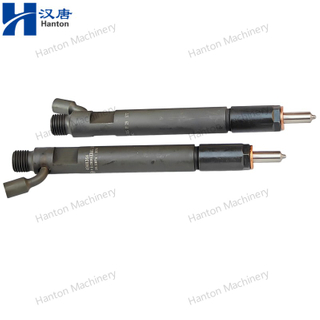 Cummins 4948364 Fuel Injector for Engine C8.3 Series