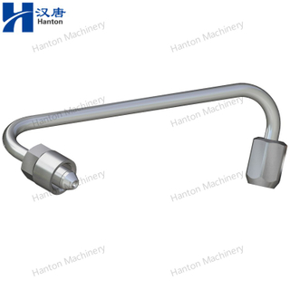 Cummins 4935976 Injector Fuel Supply Tube for Engine ISB QSB ISD Series