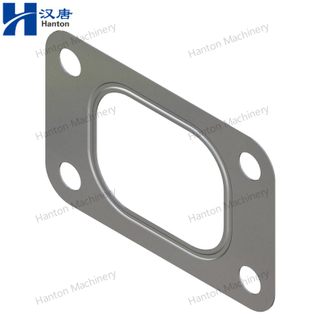 Cummins 3932475 Turbocharger Gasket for Engine ISB QSB ISD Series