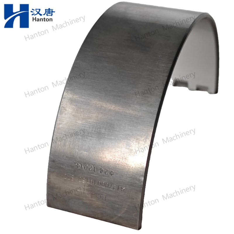 Weichai 612700010150 Main Bearing for Engine WP13 Series