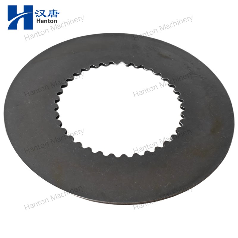 Advance 135-01-033 Inner Friction Plate for Gearbox 135A Series