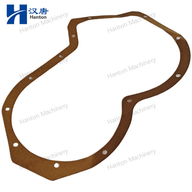 Advance 135-04-011 Rear Case Cover Gasaket for Gearbox 135A Series