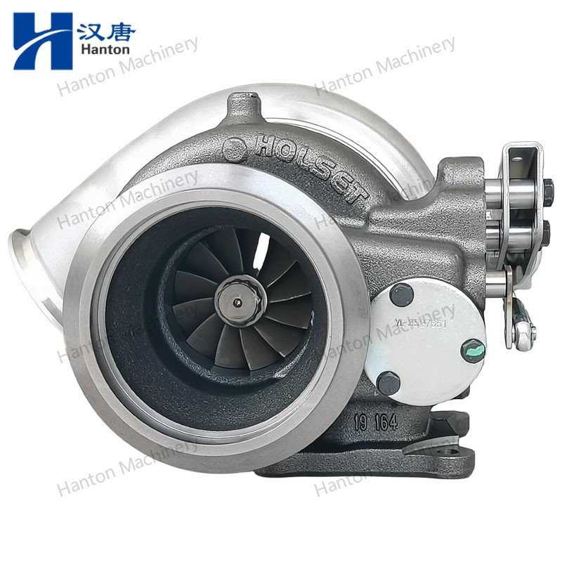 Cummins 5609147 Holset Turbocharger for Engine ISM QSM Series