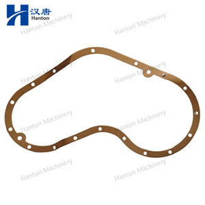 Advance 135-04-012 Front Housing Cover Gasket for Gearbox 135A Series