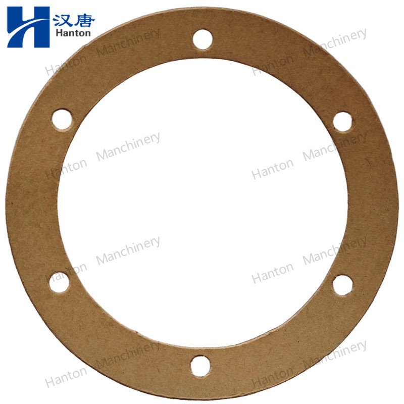 Advance 135-04-016 Input Front Cover Gasket for Gearbox 135A Series