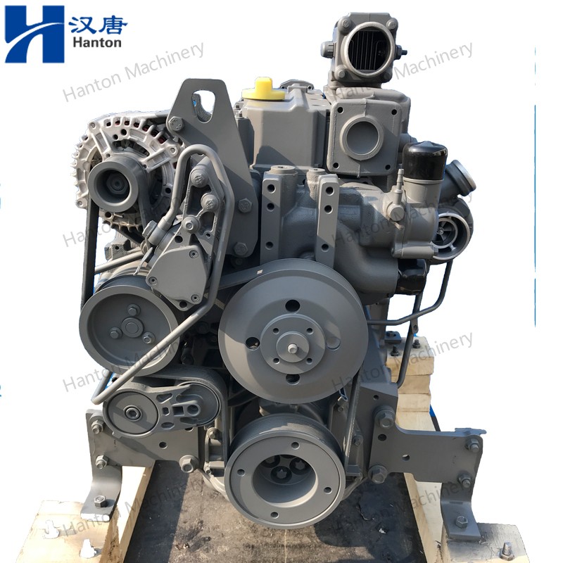 Deutz BF4M2012 Series Diesel Engine for Auto And Industrial Equipments