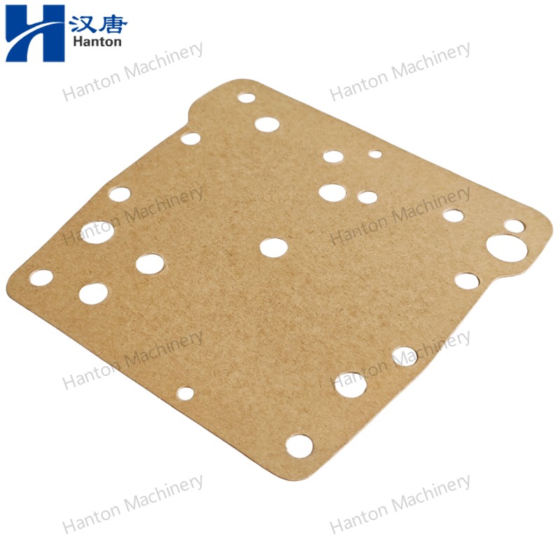 Advance 1201-0004 Head Cover Gasket for Gearbox 135A Series