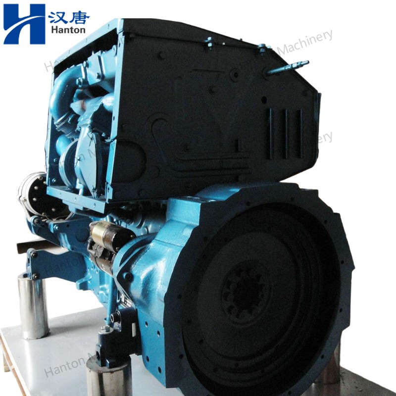 Beinei Deutz BF4L913 Series Air Cooling Engine for Generator Sets And Industrial Equipments