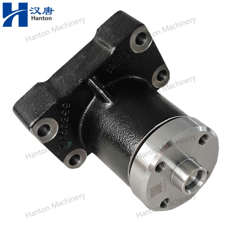 Cummins Fan Support 3942896 5263529 5583914 for Engine C8.3 L8.9 Series