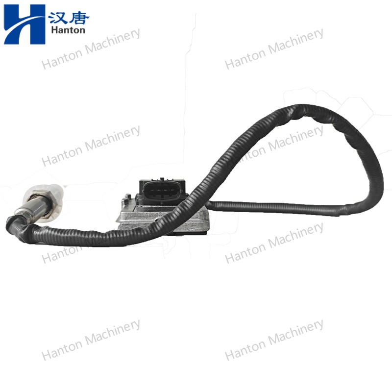 Cummins Nitrogen Oxide NOX Sensor 2984940 4326471 5462436 for Engine ISB QSB Series