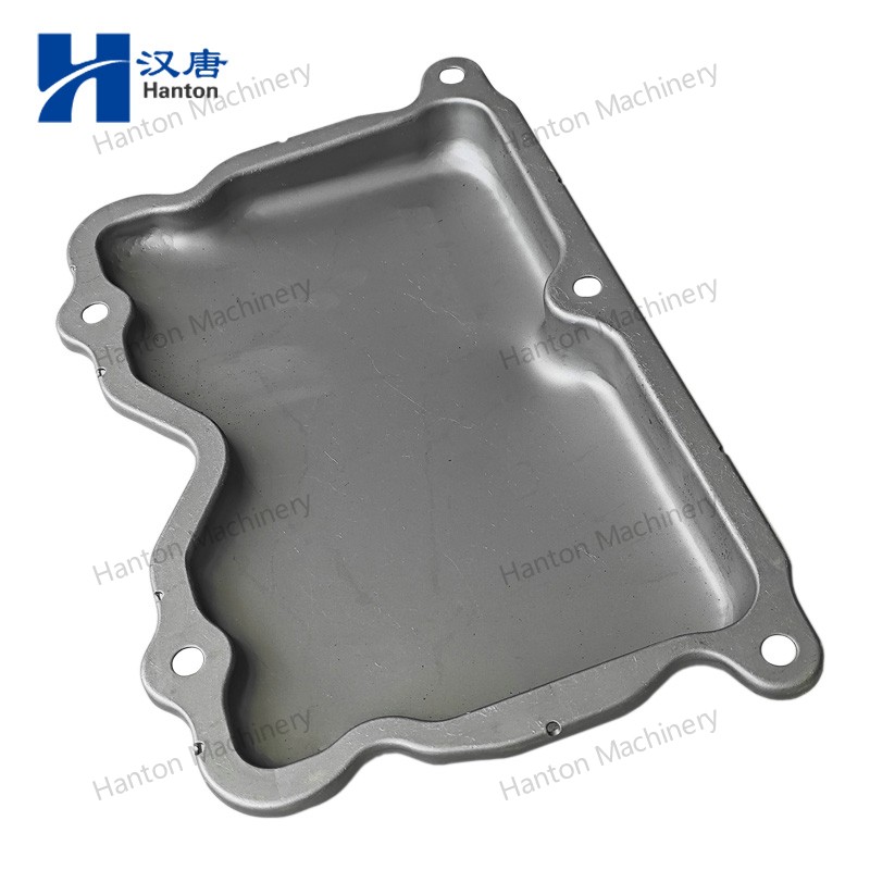 Cummins Rocker Lever Cover 130355 3006183 for Engine N855 N14 NH220 Series