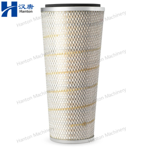 Cummins AF4548 3827808 Fleetguard Air Filter Element for Engine M11 ISM QSM Series