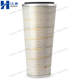 Cummins AF4548 3827808 Fleetguard Air Filter Element for Engine M11 ISM QSM Series