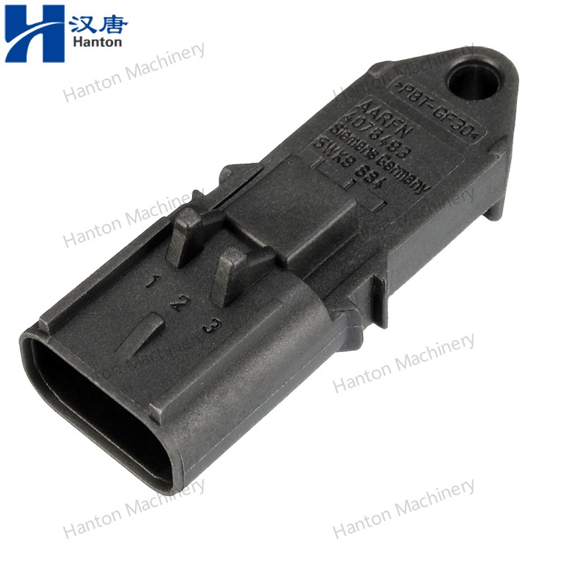Cummins 4076493 5698453 Air Pressure Sensor for Engine ISF QSF Series