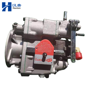 Cummins 3655889 3088361 Pt Fuel Injection Pump for Engine K19 K1150 Series