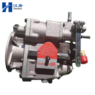 Cummins 3655889 3088361 Pt Fuel Injection Pump for Engine K19 K1150 Series