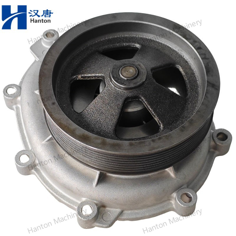 High Quality Aftermarket Water Pump 1546188 for Scania Truck