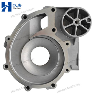 High Quality Aftermarket Water Pump Housing 1787121 for Scania Truck