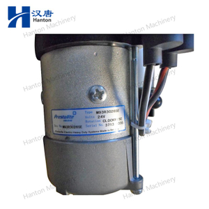 Cummins 4992135 Starter Motor for Engine ISB QSB ISF QSF Series