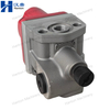 Cummins 3096856 3096857 Fuel Shutoff Valve for Engine K38 K50 QSK50 Series