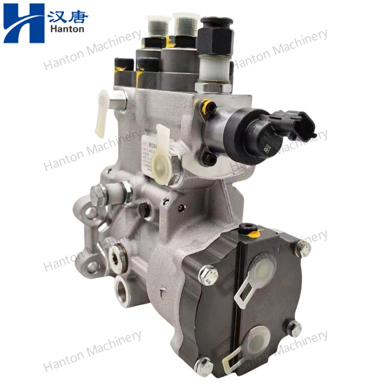 Cummins 5338665 Fuel Injection Pump for Engine ISL9.3 QSL9.3 Bosch 0445025618