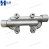 Cummins 212013 Fuel Filter Head for Engine N855 N14 NH220 Series