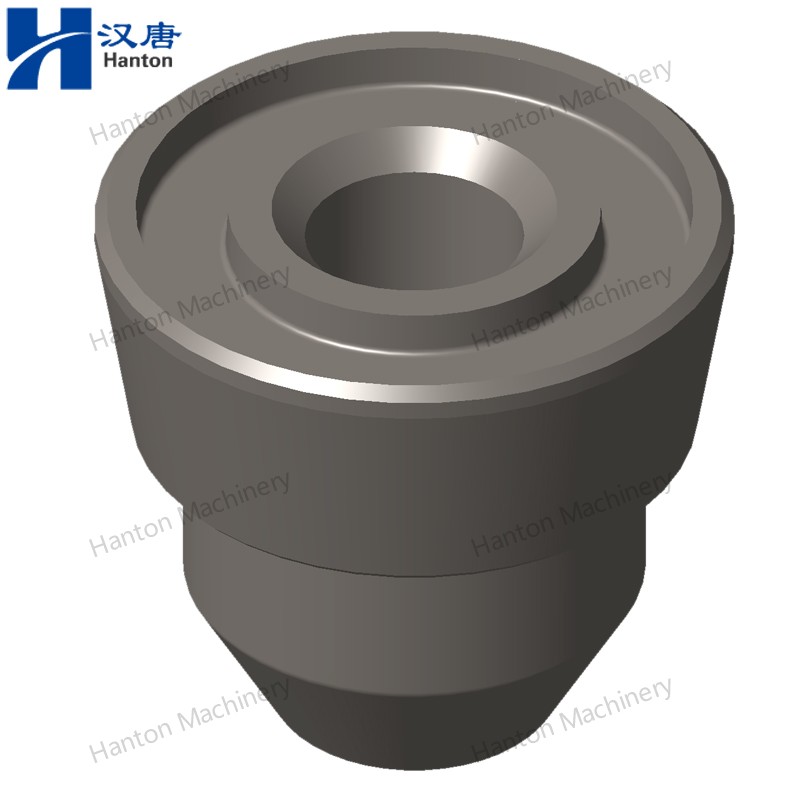 Cummins 3077716 Injector Cup for Engine K38 K2300 Series