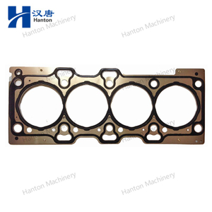 Cummins Cylinder Head Gasket 5257187 5345647 for Engine ISF2.8 QSF2.8 Series
