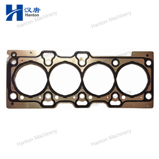 Cummins Cylinder Head Gasket 5257187 5345647 for Engine ISF2.8 QSF2.8 Series