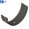 Cummins STD Main Bearing Kit 3014054 AR12250 for Engine K38 K2300 Series