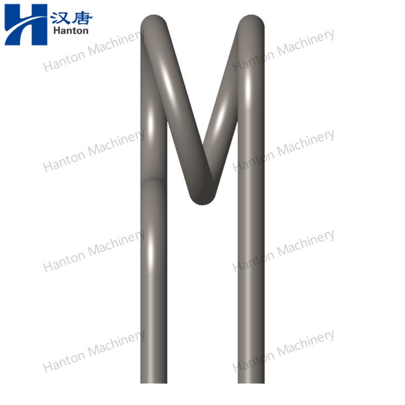 Cummins Fuel Supply Tube 3176710 for Engine K19 K38 Series