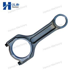 Cummins Connecting Rod 5263945 5263946 5340588 for Engine ISF2.8 QSF2.8 Series