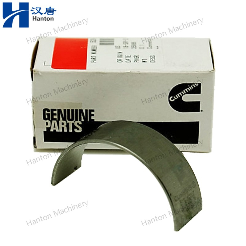 Cummins Conrod Bearing 5261124 5284536 for Engine ISF2.8 QSF2.8 Series