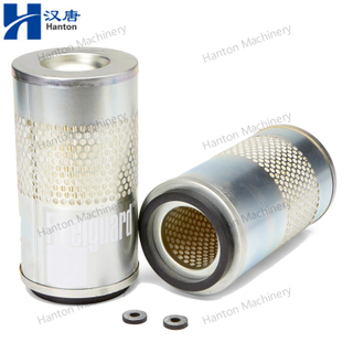 Cummins Fleetguard Air Filter Element 4071693 AF25904 for Engine X1.7 S3.8 Series