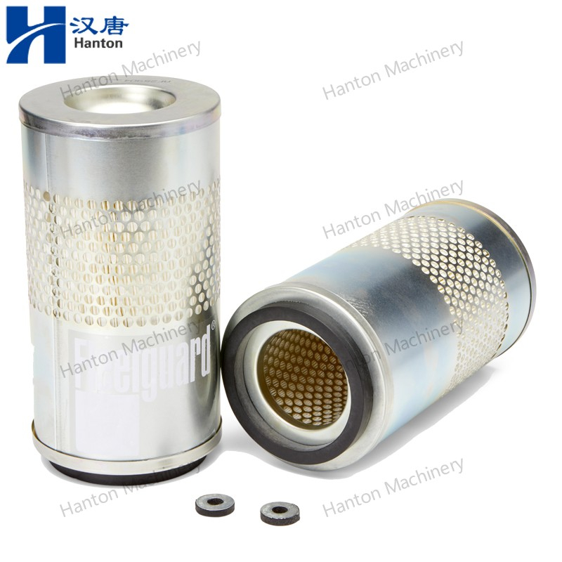 Cummins Fleetguard Air Filter Element 4071693 AF25904 for Engine X1.7 S3.8 Series