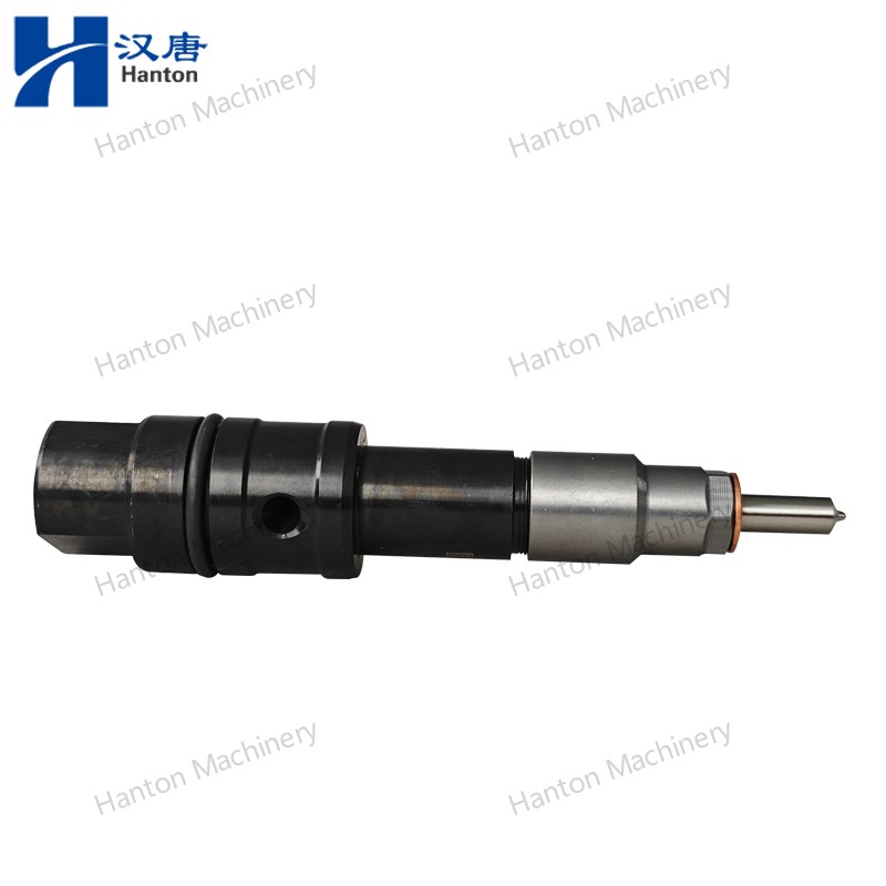Weichai Fuel Injector 612700090016 for Engine WP13C500 Series