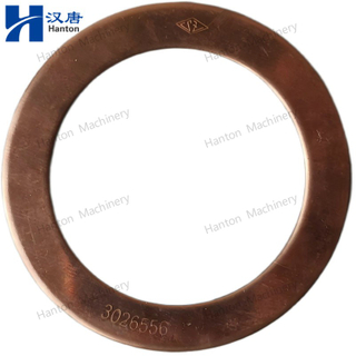 Cummins 3026556 Accessory Drive Thrust Bearing for Engine K19 K1150 Series