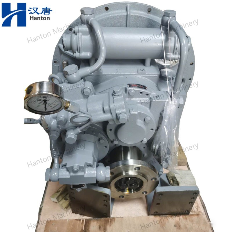  Advance 120C Series Marine Reduction Gearbox for Boat And Ship