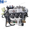 Isuzu 4JB1 Diesel Engine Series for Auto And Light Truck [ JMC 493 Series ]