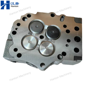 Aftermarket 4313888 3636354 5538438 Cylinder Head for Cummins Engine QSK60 Series