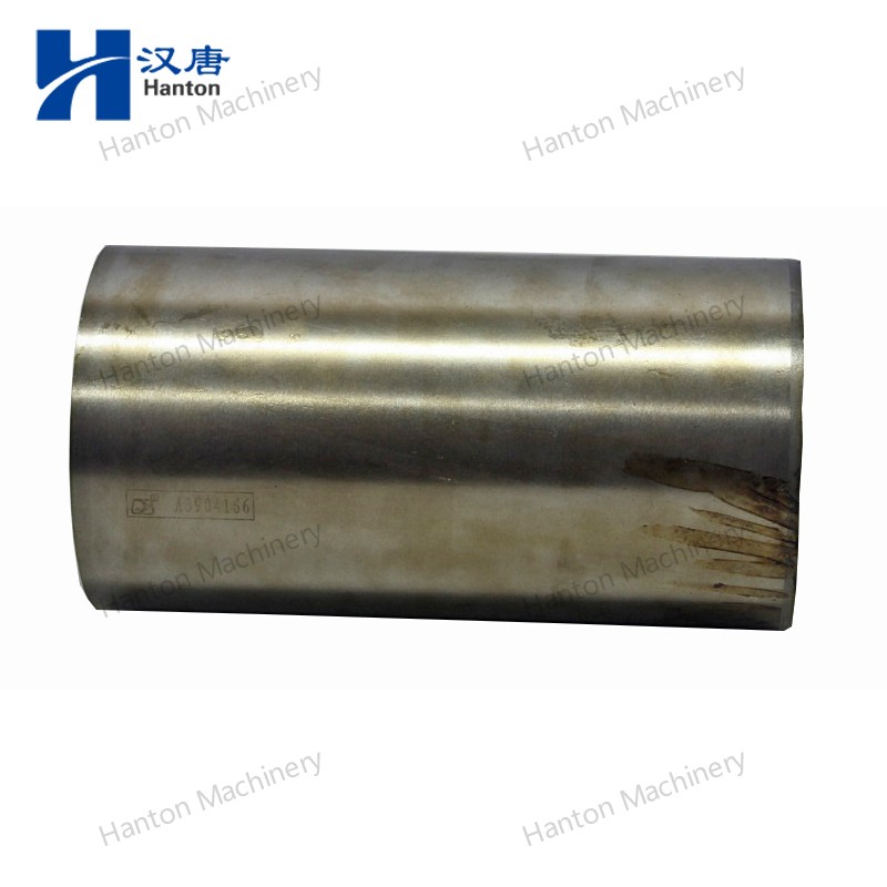 Cummins 3900396 3904166 Cylinder Liner for Engine B3.9 B5.9 Series