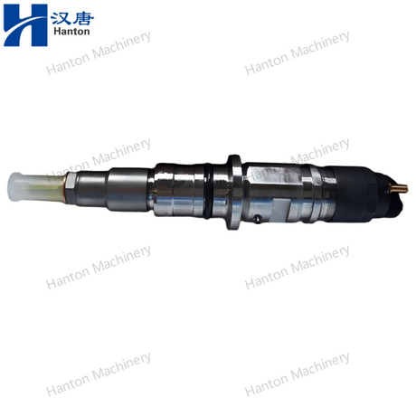 Cummins 4988835 Fuel Injector for Engine ISB4.5 QSB4.5 Series