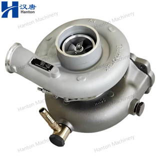 Aftermarket 4955211 4038903 Water Cooled Turbocharger for Cummins Engine QSM11 Mercruiser Series
