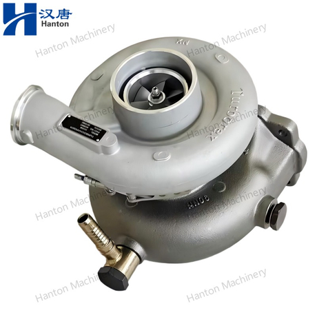 Aftermarket 4955211 4038903 Water Cooled Turbocharger for Cummins Engine QSM11 Mercruiser Series