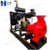 Cummins 6CTA8.3-P 6CTAA8.3-P Series Diesel Engine for Water Pump And Fire Pump Driving