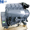 Beinei Deutz F4L912 Series Air Cooling Engine for Generator Set And Industrial Equipments
