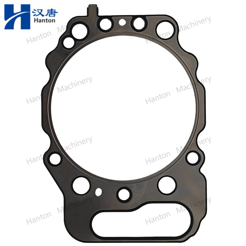 Weichai Baudouin 330301000530 Cylinder Head Gasket for Engine 12M26 Series